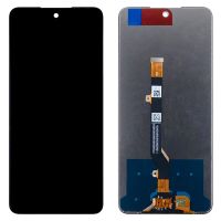 Лот: 19284799. Фото: 2. Дисплей Infinix Hot 11s (X6812... Запчасти, оборудование