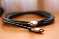 Лот: 4558108. Фото: 2. Рабочий HDMI кабель. Комплектующие