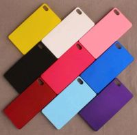 Лот: 7451296. Фото: 2. Чехол Cover для ZTE Nubia Z9 mini... Аксессуары