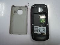 Лот: 13050805. Фото: 3. Nokia C2-05 разбит дисплей, без... Красноярск