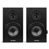 Лот: 25391857. Фото: 2. Актив.колонки 2.0 Sven SPS-575... Периферия