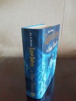 Лот: 16436182. Фото: 3. Гарри Поттер и Орден Феникса. Литература, книги