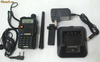Лот: 1915351. Фото: 3. Радиостанция Baofeng UV-5R двухдиапазонная... Смартфоны, связь, навигация
