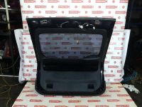 Лот: 20898813. Фото: 5. Дверь багажника Toyota Prius ZVW30...