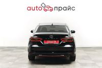 Лот: 21980330. Фото: 7. Toyota Camry 2020