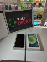 Лот: 19662016. Фото: 2. iPhone 12 128gb зеленый. Смартфоны, связь, навигация