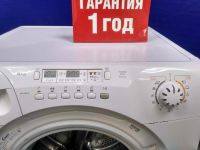 Лот: 13939140. Фото: 2. Стиральная машина candy gc 1082d... Крупная бытовая техника