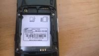 Лот: 5554390. Фото: 4. Samsung GT-S7350I