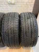 Лот: 22843716. Фото: 2. Triangle Advantex SUV TR259 285... Шины, Диски