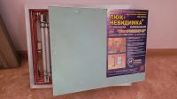 Лот: 20311674. Фото: 4. Люк ревизионный Практика. Красноярск