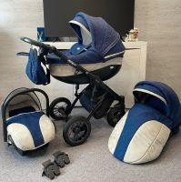 Лот: 20406381. Фото: 3. Коляски 3 в 1 доставка. Дети растут