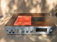 Лот: 2567421. Фото: 2. Система акустическая S-30 и Усилитель... Аудиотехника