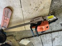 Лот: 17980474. Фото: 7. Бензиновая пила STIHL MS 362...