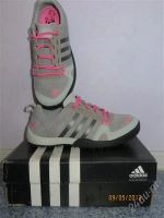 Лот: 2787555. Фото: 2. Кроссовки Adidas жен. Женская обувь