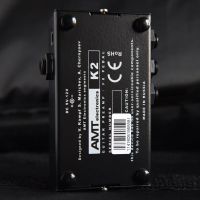 Лот: 5253594. Фото: 6. AMT Electronics Legend Amps 2...