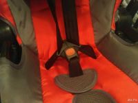 Лот: 10771107. Фото: 3. Автолюлька. Красноярск