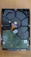 Лот: 24844306. Фото: 2. Жесткий диск WD Blue 1 TB (WD10EZEX... Комплектующие