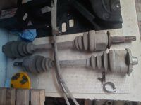 Лот: 19214679. Фото: 2. Редуктор Nissan Skyline HR 34... Автозапчасти