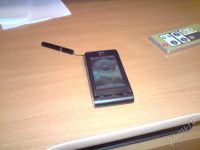 Лот: 188011. Фото: 2. LG KE990 Viewty обмен. Смартфоны, связь, навигация