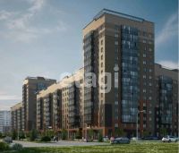 Лот: 25299120. Фото: 18. 1-комн. квартира , Красноярск...