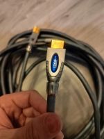 Лот: 19709909. Фото: 3. Кабель HDMI IXOS - 10 метров. Бытовая техника