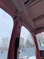 Лот: 25026042. Фото: 9. стойка лобового стекла Nissan...