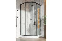 Лот: 24892316. Фото: 2. Душевой уголок с поддоном Hoff... Сантехника, водопровод