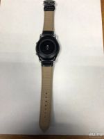 Лот: 12801644. Фото: 3. Cмарт часы samsung gear s3 classic. Красноярск