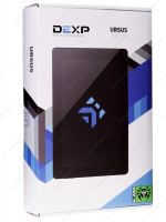 Лот: 7573447. Фото: 4. 10.1" Планшет DEXP Ursus 10E 3G... Красноярск