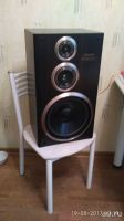 Лот: 10489282. Фото: 2. Акустика Колонки Onkyo Ps C50. Аудиотехника