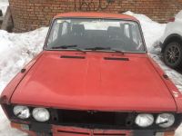 Лот: 17397445. Фото: 2. Капот Ваз 2106. Автозапчасти