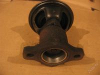 Лот: 2816673. Фото: 3. Клапан EGR Kia Sorento (Соренто... Авто, мото, водный транспорт