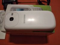 Лот: 14353830. Фото: 2. Samsung gt-e2202 (2 сим, microSD... Смартфоны, связь, навигация