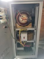 Лот: 16510286. Фото: 3. Стабилизатор напряжения. Строительство и ремонт