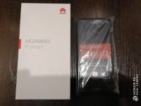 Лот: 15492741. Фото: 5. Смартфон Huawei P Smart 2018