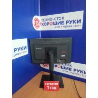 Лот: 25723376. Фото: 2. Монитор Lenovo L1940. Мониторы, проекторы