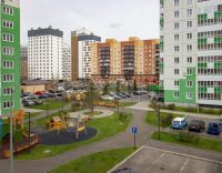 Лот: 25849117. Фото: 16. 1-комн. квартира , Красноярск...