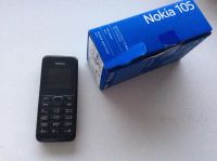 Лот: 3933659. Фото: 2. Nokia 105 (не рабочий). Смартфоны, связь, навигация