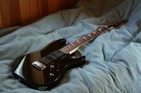 Лот: 940630. Фото: 2. Электрогитара Ibanez GRG170DX... Музыкальные инструменты