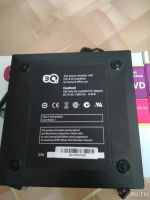Лот: 9757018. Фото: 3. 3QODD-T105-EB08 чёрный портативный... Компьютеры, оргтехника, канцтовары