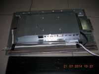 Лот: 4315452. Фото: 2. Неисправный монитор Dell U2413f. Мониторы, проекторы