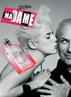 Лот: 11143551. Фото: 3. Jean Paul Gaultier woman Ma Dame... Красота и здоровье