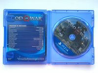 Лот: 21909194. Фото: 3. God of War Day One Edition PS4... Компьютеры, оргтехника, канцтовары