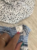Лот: 17681256. Фото: 2. Платье боди +Панама H&M, размер... Одежда и аксессуары