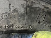 Лот: 21100942. Фото: 4. Грузовые шины Bridgestone 315... Красноярск