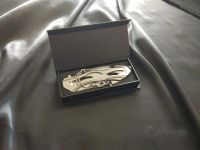 Лот: 9069719. Фото: 2. Нож "Прототип" аналог по мотивам... Охота