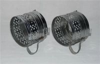 Лот: 11192583. Фото: 5. Подстаканники на подносе 2 шт...