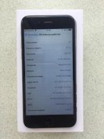 Лот: 11771493. Фото: 2. Iphone 6 16 gb. Смартфоны, связь, навигация