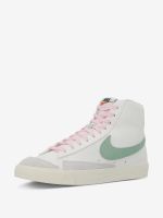 Лот: 24284974. Фото: 3. Кеды мужские Nike Blazer Mid... Одежда, обувь, галантерея