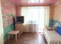 Лот: 7843234. Фото: 5. Сдам 1 комнатная квартира Ленина...